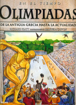 Olimpiadas. De la antig�edad� 