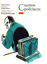 Cuentos polic�acos  